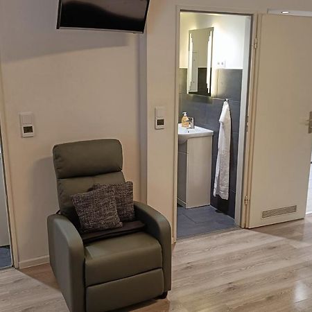 City-Apartment Spreeufer Im Herzen Berlins Exteriér fotografie