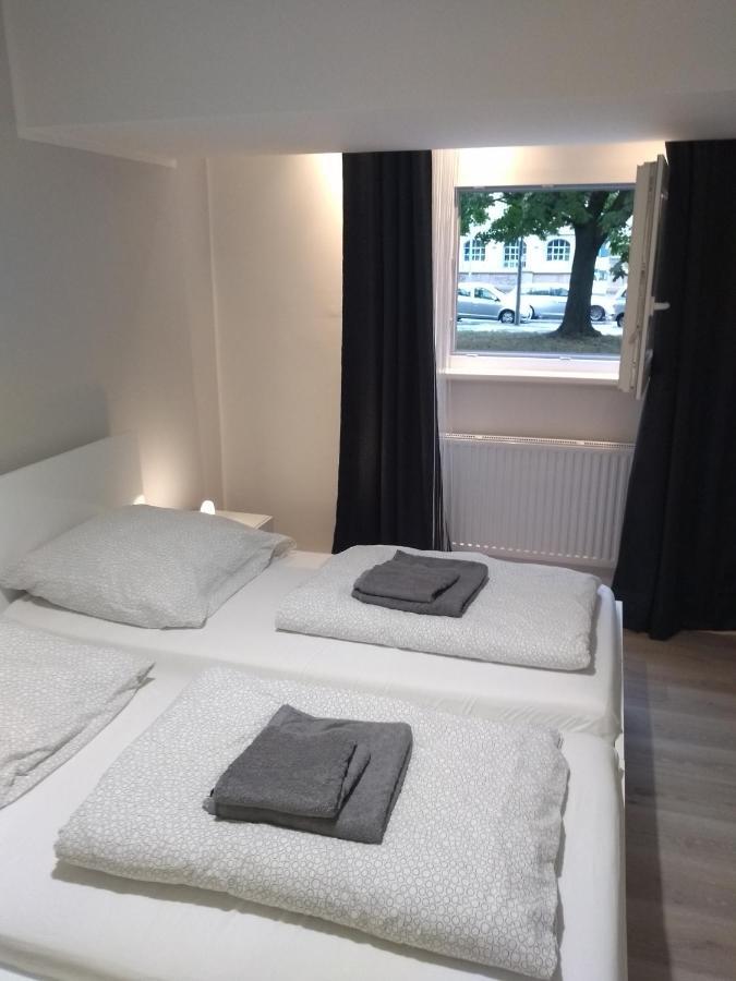 City-Apartment Spreeufer Im Herzen Berlins Exteriér fotografie