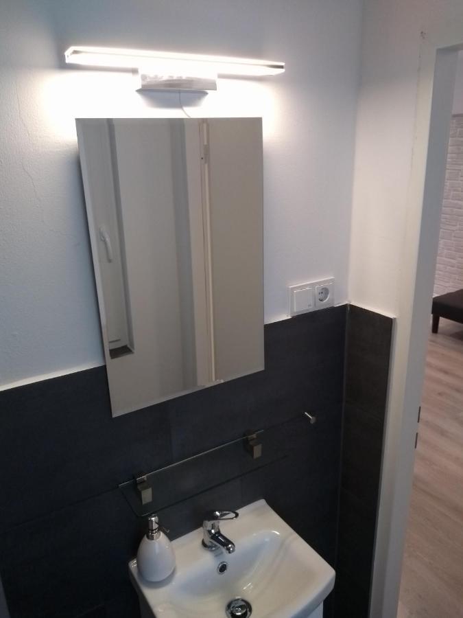City-Apartment Spreeufer Im Herzen Berlins Exteriér fotografie