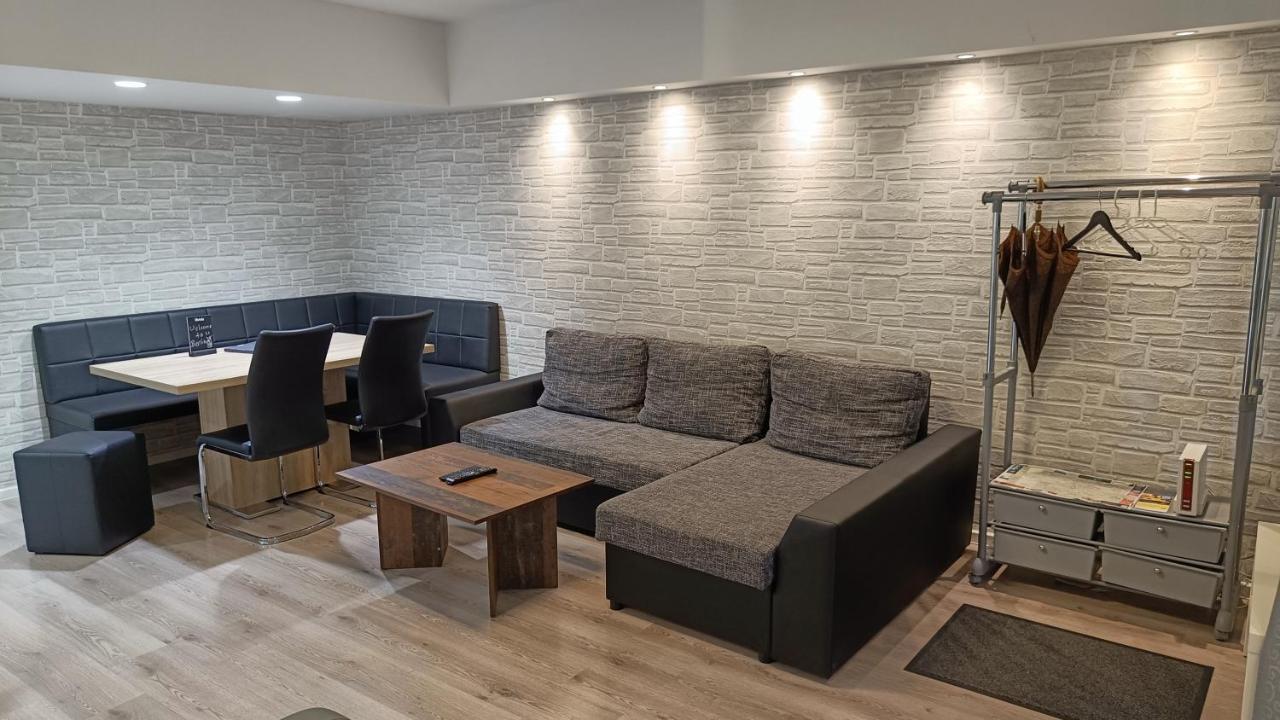 City-Apartment Spreeufer Im Herzen Berlins Exteriér fotografie
